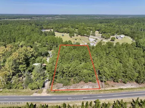 lot10 Marks Rd, Cameron, NC 28326 photo 2