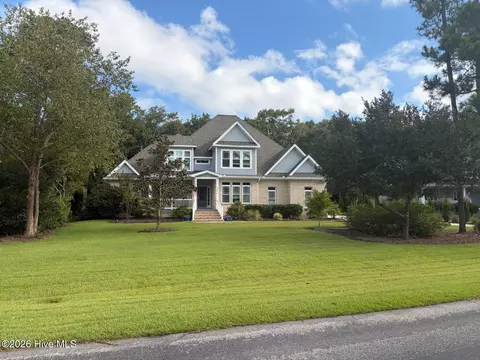 4276 Loblolly Cir SE, Southport, NC 28461