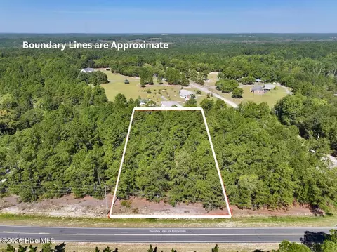 lot11 Marks Rd, Cameron, NC 28326 photo 2