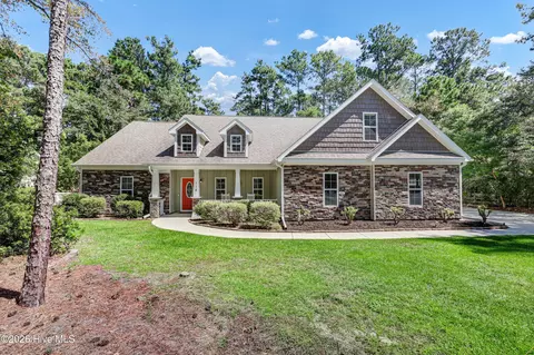 Other - 118 Persimmon Ln, Hampstead, NC 28443 photo 1 of 9