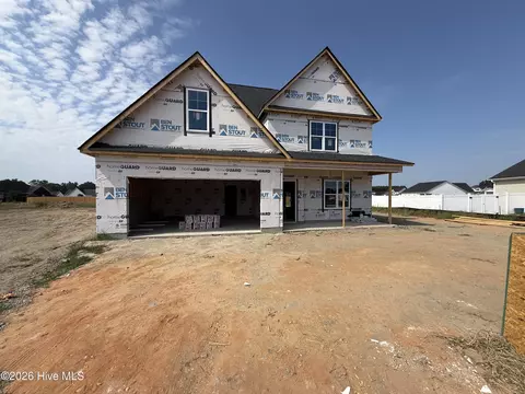 105 Lola Pl, La Grange, NC 28551