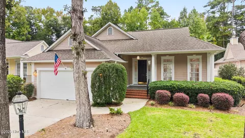 1109 Congressional Ln, Wilmington, NC 28411