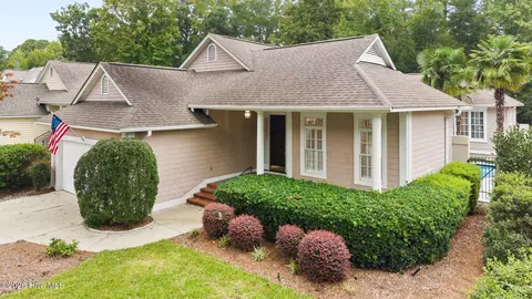 1109 Congressional Ln, Wilmington, NC 28411