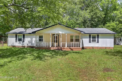 4070 Bath Edie Rd, Blythe, GA 30805
