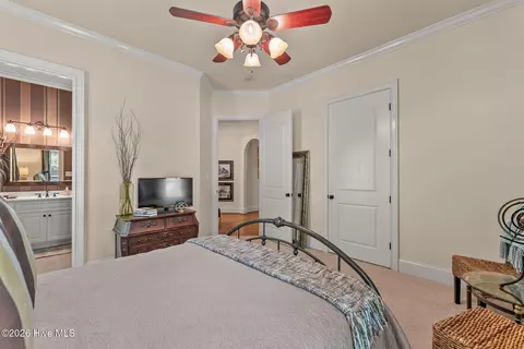 Bedroom - 836 Jasmine Trl, Evans, GA 30809 photo 4 of 6