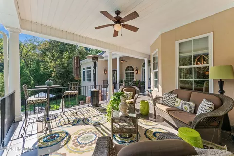 Exterior - 836 Jasmine Trl, Evans, GA 30809 photo 7 of 22