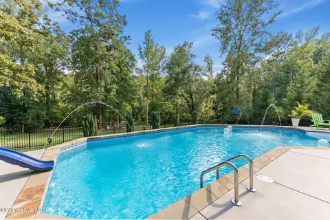Exterior - 836 Jasmine Trl, Evans, GA 30809 photo 14 of 22
