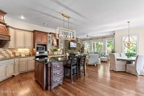 Kitchen - 836 Jasmine Trl, Evans, GA 30809 photo 1 of 5