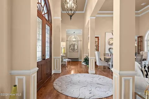 Entry Way - 836 Jasmine Trl, Evans, GA 30809 photo 2 of 3