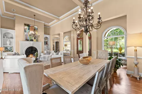 Dining - 836 Jasmine Trl, Evans, GA 30809 photo 3 of 5