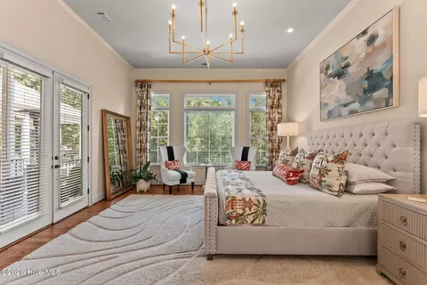 Bedroom - 836 Jasmine Trl, Evans, GA 30809 photo 2 of 6