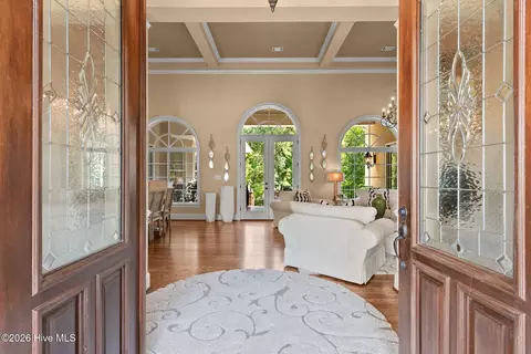 Entry Way - 836 Jasmine Trl, Evans, GA 30809 photo 1 of 3