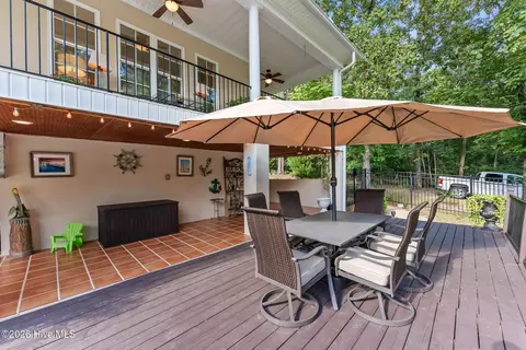 Exterior - 836 Jasmine Trl, Evans, GA 30809 photo 13 of 22