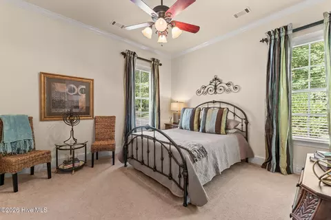 Bedroom - 836 Jasmine Trl, Evans, GA 30809 photo 3 of 6