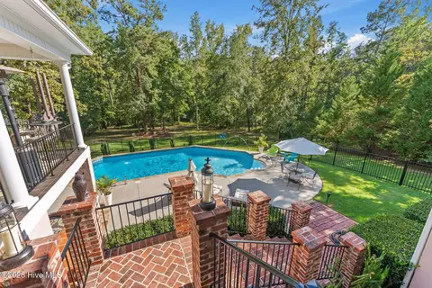 Exterior - 836 Jasmine Trl, Evans, GA 30809 photo 9 of 22