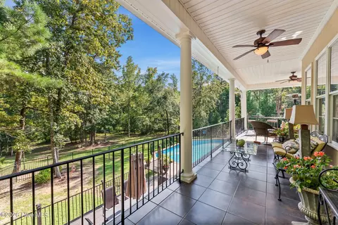 Exterior - 836 Jasmine Trl, Evans, GA 30809 photo 8 of 22