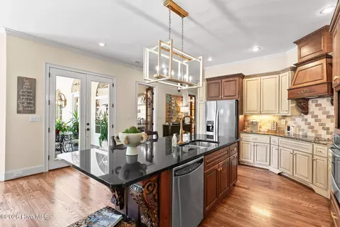 Kitchen - 836 Jasmine Trl, Evans, GA 30809 photo 4 of 5
