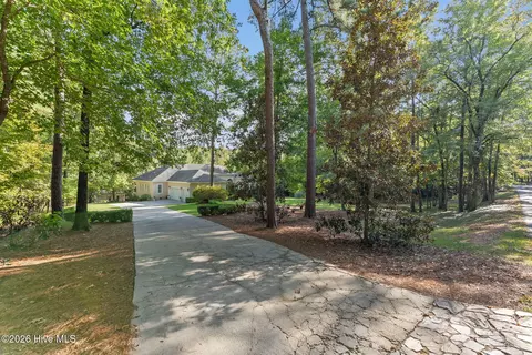 Exterior - 836 Jasmine Trl, Evans, GA 30809 photo 21 of 22
