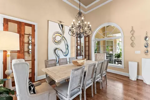 Dining - 836 Jasmine Trl, Evans, GA 30809 photo 1 of 5