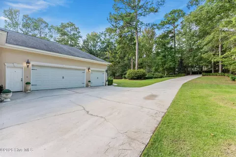 Exterior - 836 Jasmine Trl, Evans, GA 30809 photo 22 of 22