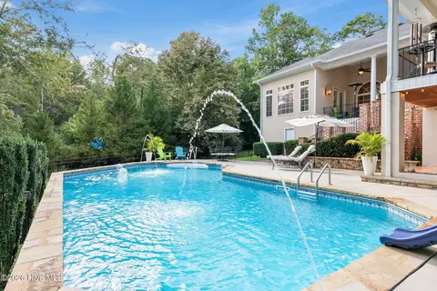 Exterior - 836 Jasmine Trl, Evans, GA 30809 photo 15 of 22