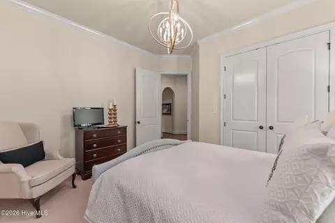 Bedroom - 836 Jasmine Trl, Evans, GA 30809 photo 6 of 6