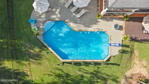 Exterior - 836 Jasmine Trl, Evans, GA 30809 photo 20 of 22