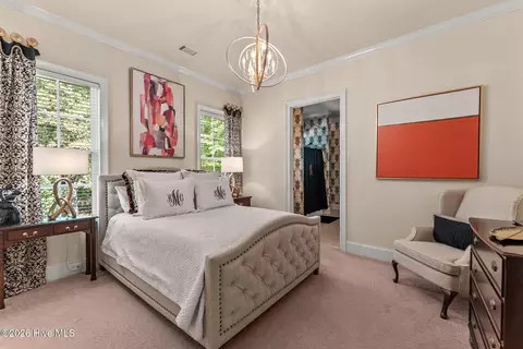 Bedroom - 836 Jasmine Trl, Evans, GA 30809 photo 5 of 6