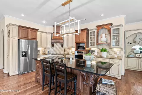 Kitchen - 836 Jasmine Trl, Evans, GA 30809 photo 3 of 5