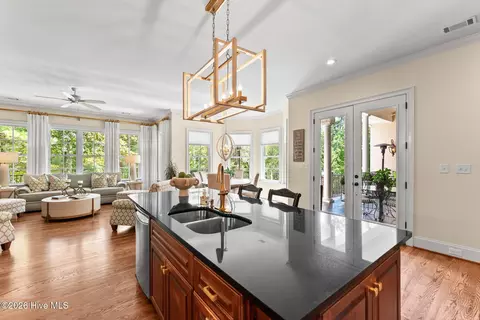 Kitchen - 836 Jasmine Trl, Evans, GA 30809 photo 5 of 5