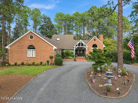 Other - 64 Pinewild Dr, Pinehurst, NC 28374 photo 2 of 12