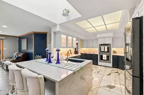 Kitchen - 64 Pinewild Dr, Pinehurst, NC 28374 photo 1 of 4