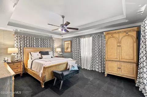 Bedroom - 64 Pinewild Dr, Pinehurst, NC 28374 photo 1 of 7