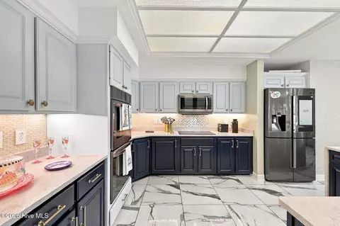 Kitchen - 64 Pinewild Dr, Pinehurst, NC 28374 photo 4 of 4