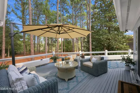 Exterior - 64 Pinewild Dr, Pinehurst, NC 28374 photo 6 of 8