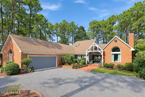 Other - 64 Pinewild Dr, Pinehurst, NC 28374 photo 1 of 12
