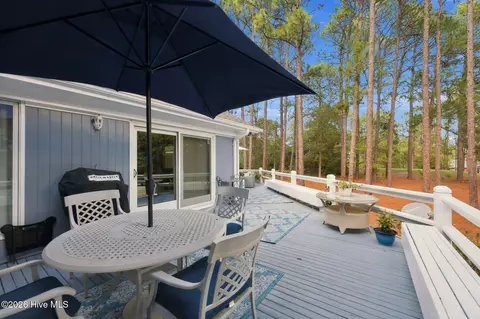 Exterior - 64 Pinewild Dr, Pinehurst, NC 28374 photo 8 of 8