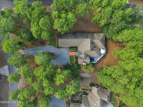 View/Area - 64 Pinewild Dr, Pinehurst, NC 28374 photo 1 of 3