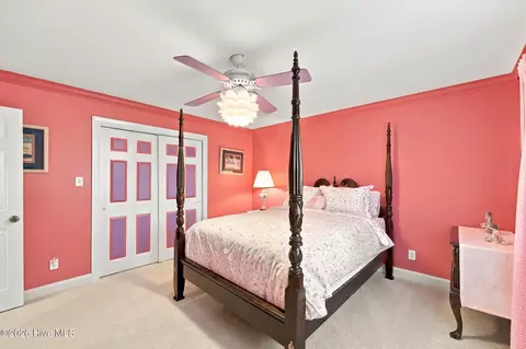 Bedroom - 64 Pinewild Dr, Pinehurst, NC 28374 photo 7 of 7
