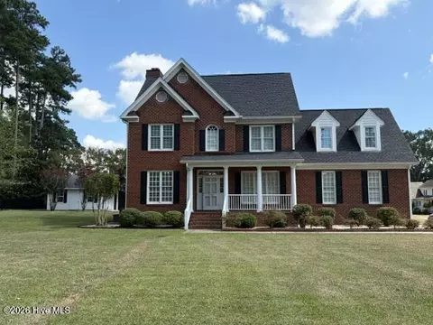 3700 Eagle Farm Dr N, Wilson, NC 27896