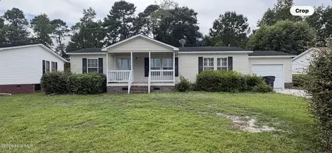 1095 Captains Ct, Carolina Shores, NC 28467