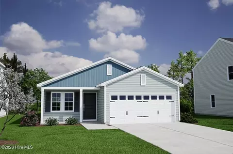 1133 Tennessee Walker Way SE, Bolivia, NC 28422
