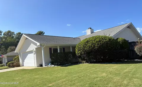 7213 Islamerta Pl, Wilmington, NC 28405
