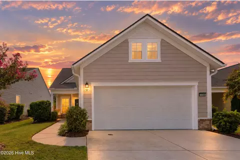 3708 Old Sand Mine Dr, Wilmington, NC 28412