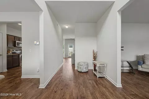 Entry Way - 120 Sims Ct, Augusta, GA 30909 photo 1 of 5