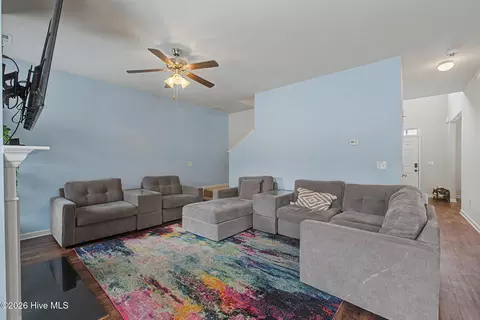 Living - 120 Sims Ct, Augusta, GA 30909 photo 2 of 3