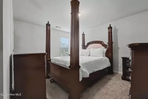 Bedroom - 120 Sims Ct, Augusta, GA 30909 photo 2 of 10
