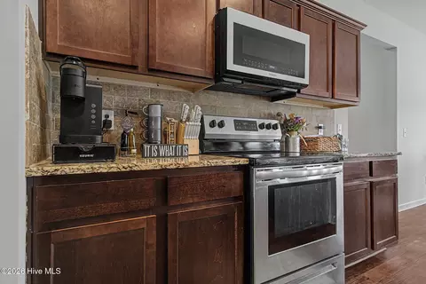 Kitchen - 120 Sims Ct, Augusta, GA 30909 photo 3 of 4