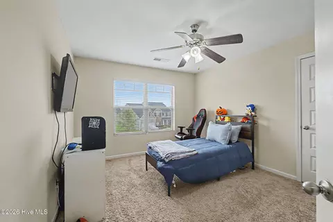 Bedroom - 120 Sims Ct, Augusta, GA 30909 photo 6 of 10