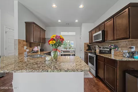 Kitchen - 120 Sims Ct, Augusta, GA 30909 photo 1 of 4